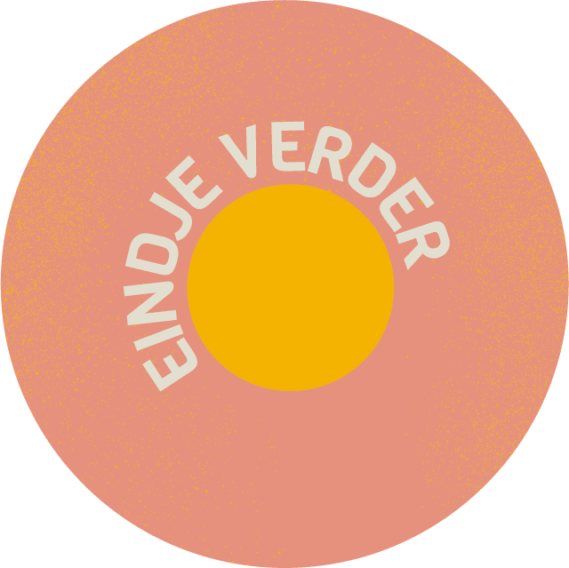 Eindje Verder